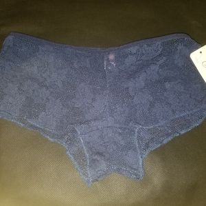 Jolie Intimates Panties Purple